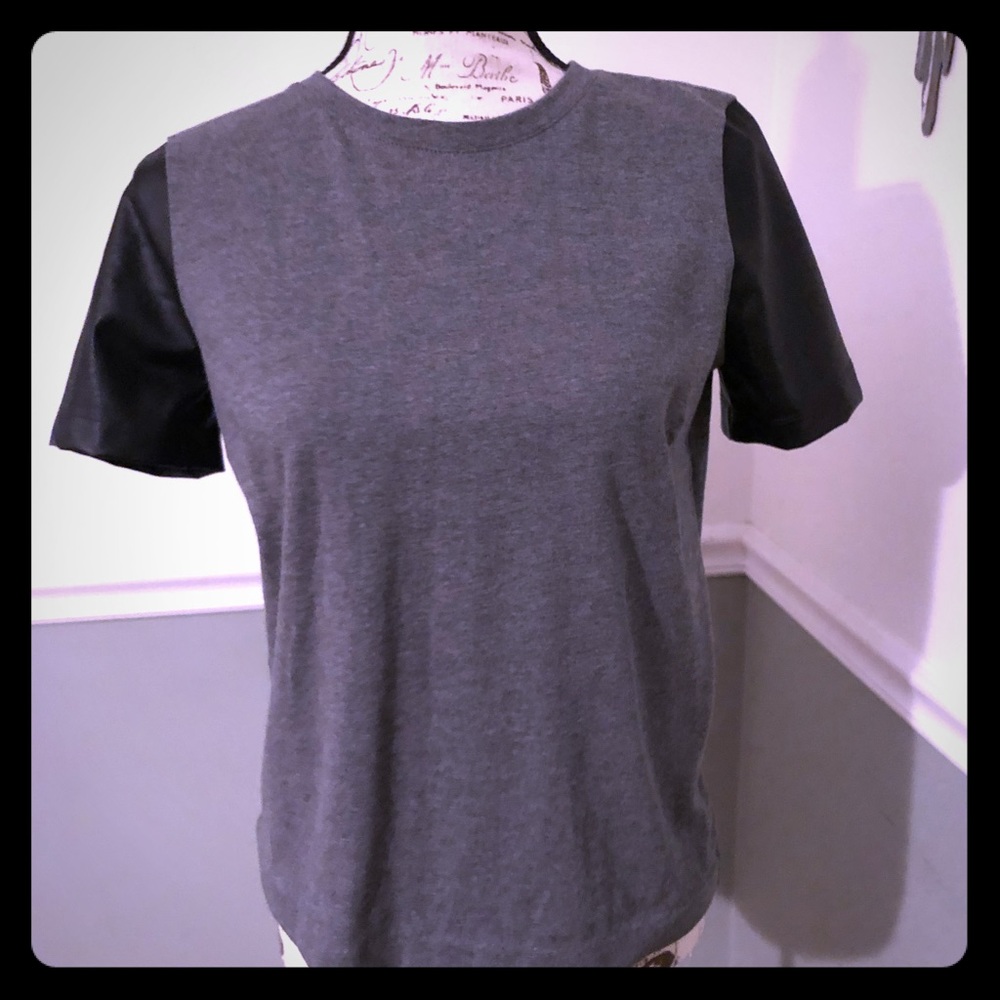 Dressy tee